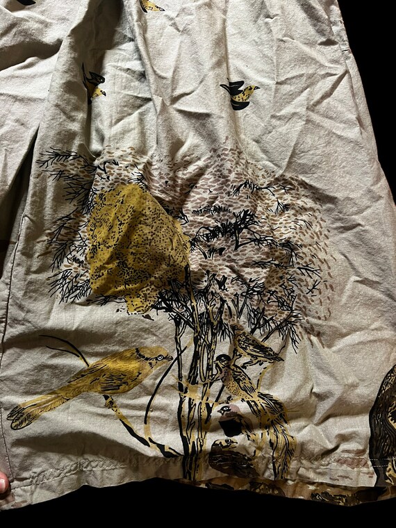 EPIC Rambo all over print rustic vintage 1970’s s… - image 2