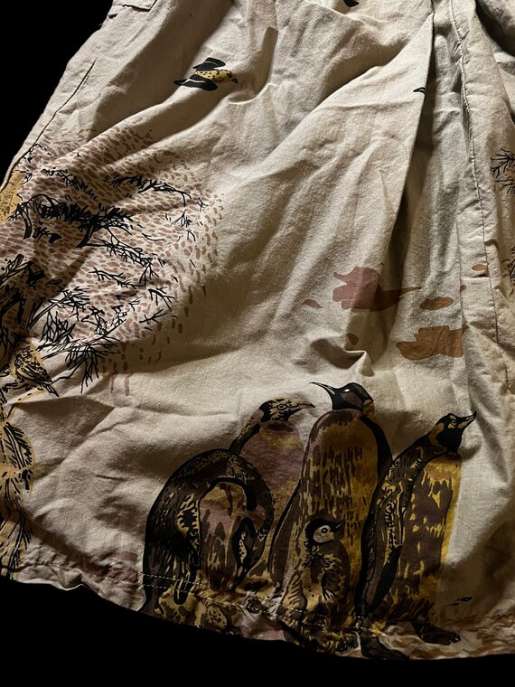 EPIC Rambo all over print rustic vintage 1970’s s… - image 3