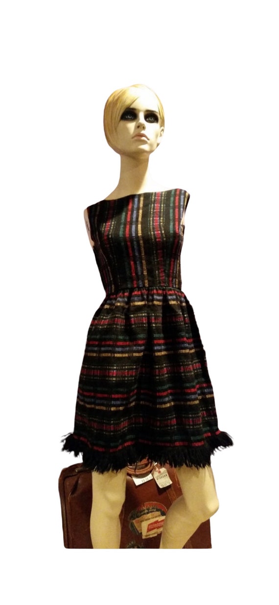 chinese dress ladies Spring A-Line Babydoll Dress  Lace V-Neck Mini Dress
