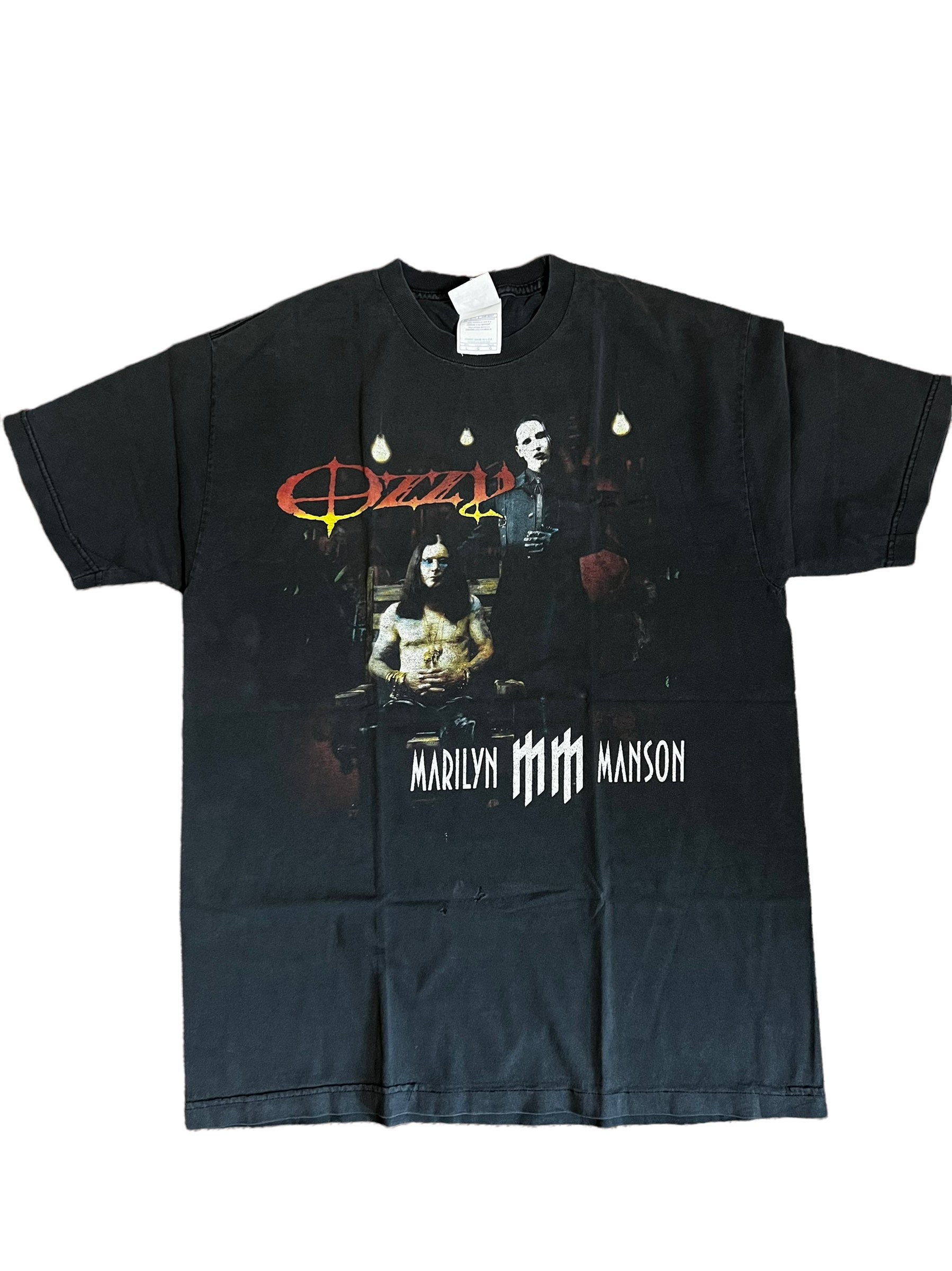 トップス sculptor Team Mary Mesh Tee Black Pre-order ] Sculptor Team Mary Mesh Tee – lesson.zero