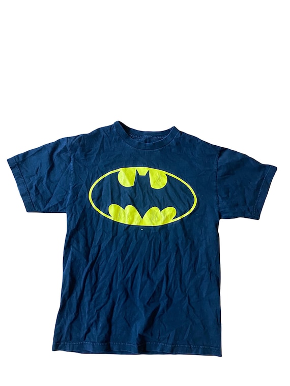Awesome vintage classic Batman shirt