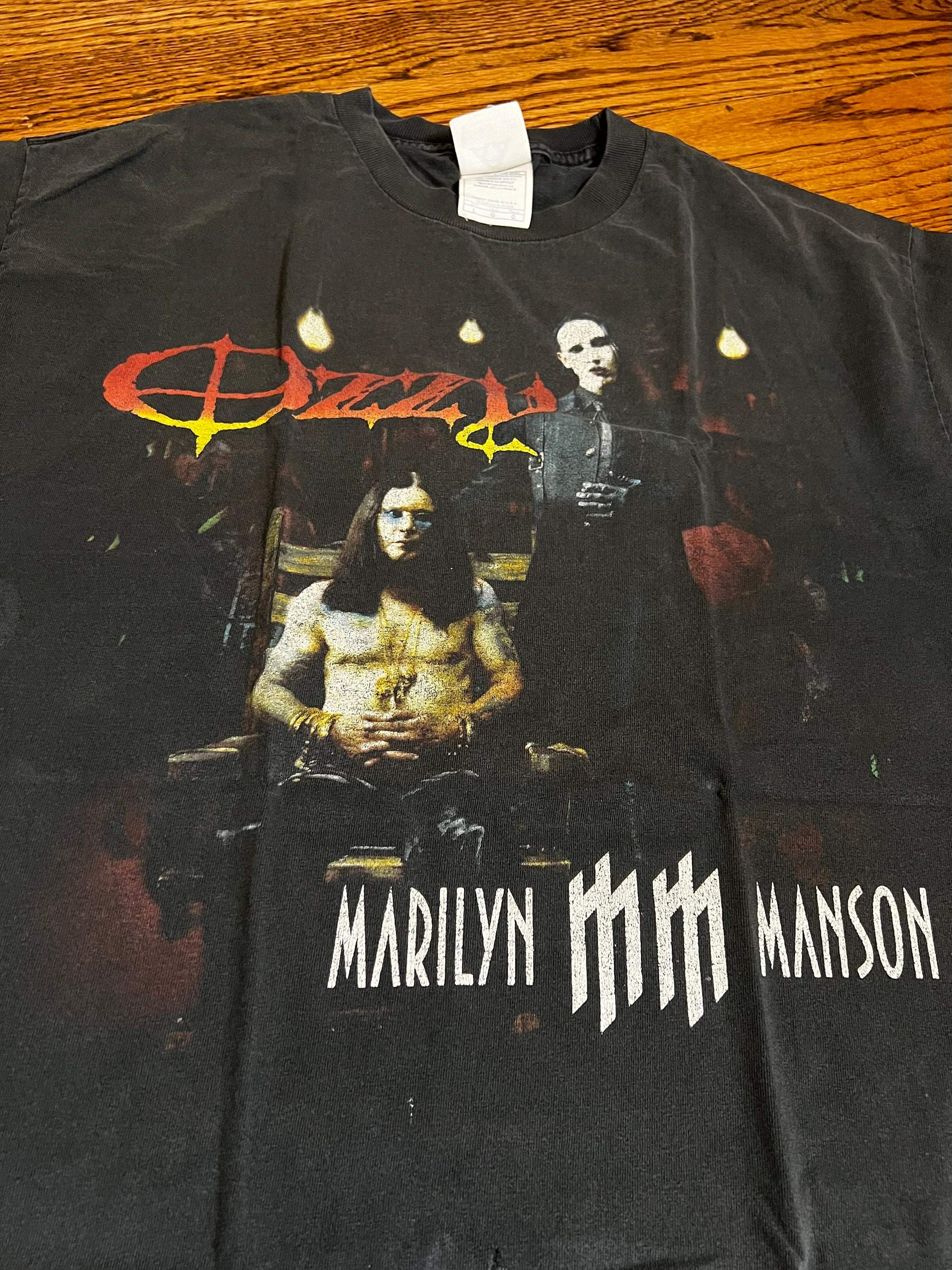トップス ORIGINAL TOUR TEE 893450_00.png.png