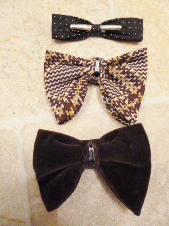 Awesome bow ties discount