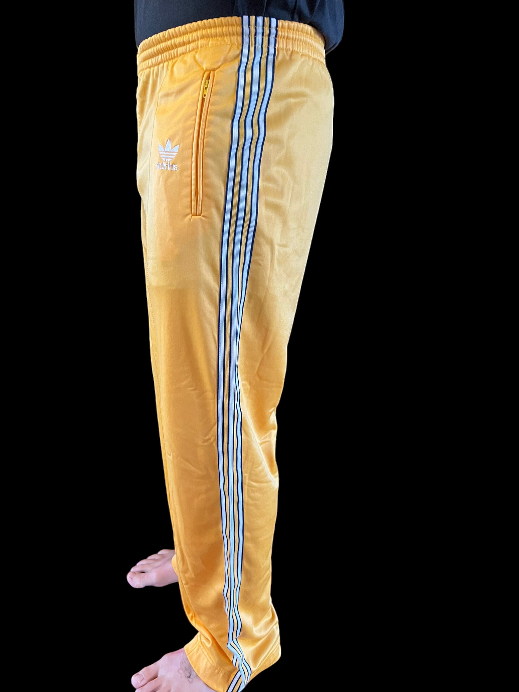 adidas, Pants & Jumpsuits, Women Adidas Climalite Leggings Greenyellow Sz  Small