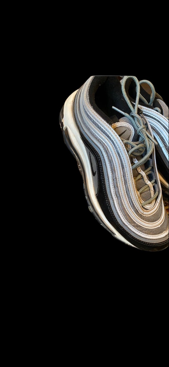 Stellar Nike Air Max 97 ladies size 8 - image 5