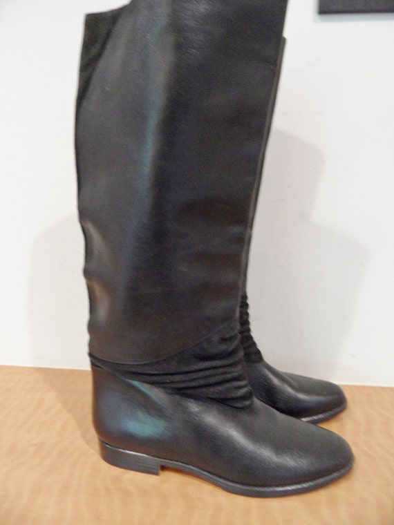 vintage riding boots for sale