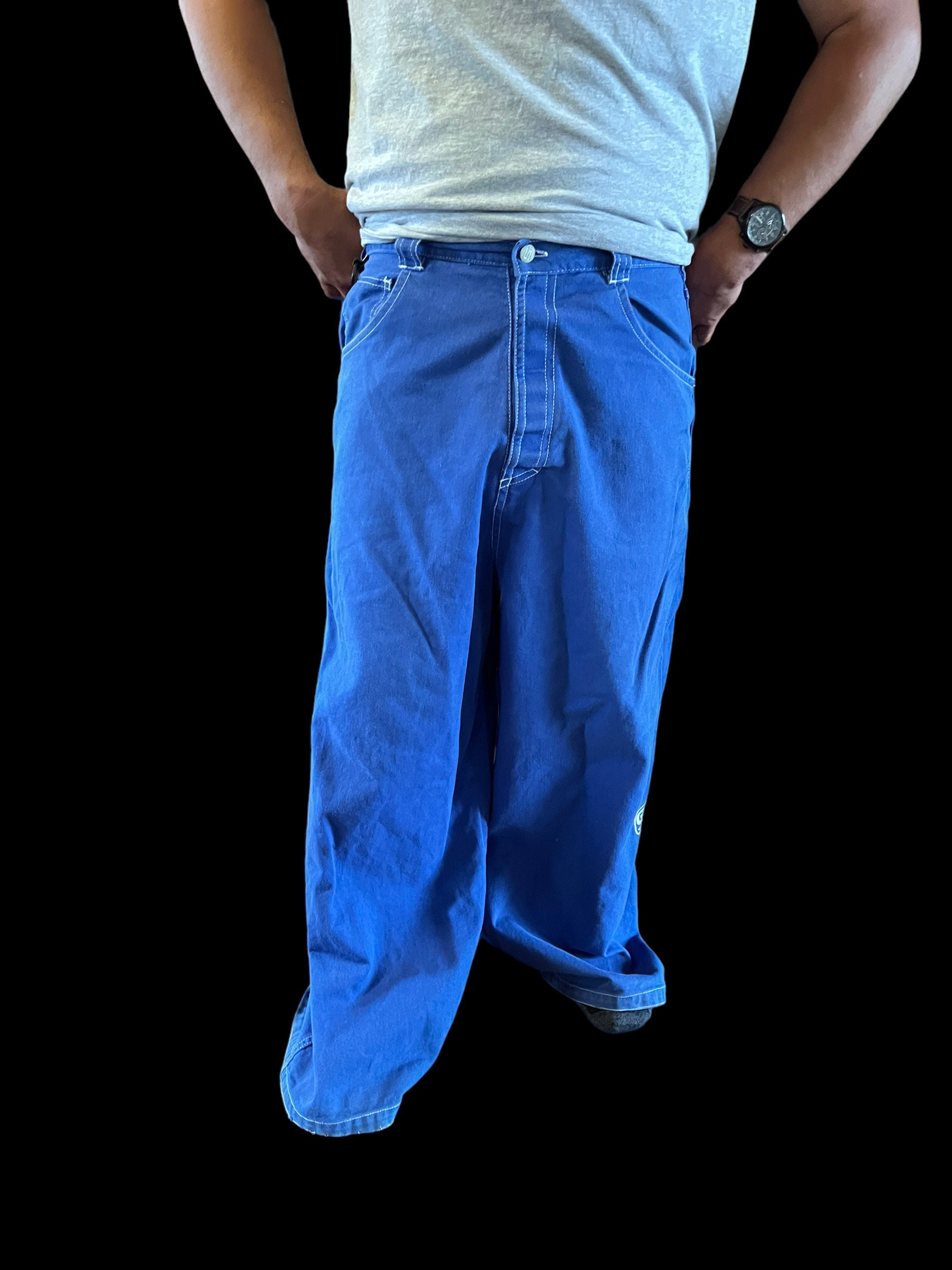 Awesome Y2k Raver Snug Brand Like Kikwear Festival Wide Leg Awesome Y2k Raver Snug Brand Like Kikwear Festival Wide Leg