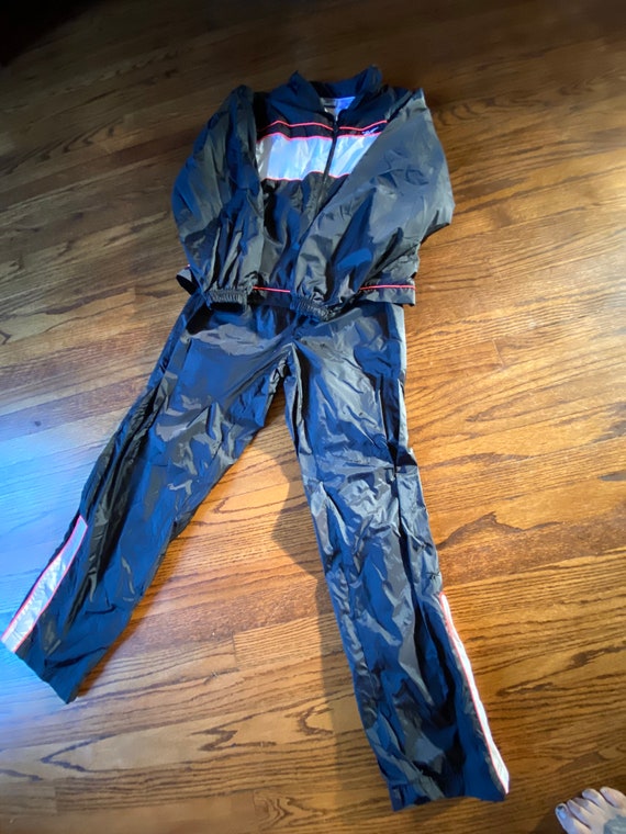 SALE amazing vintage 1980’s ladies Reebok tracksu