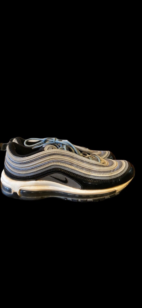 Stellar Nike Air Max 97 ladies size 8 - image 4