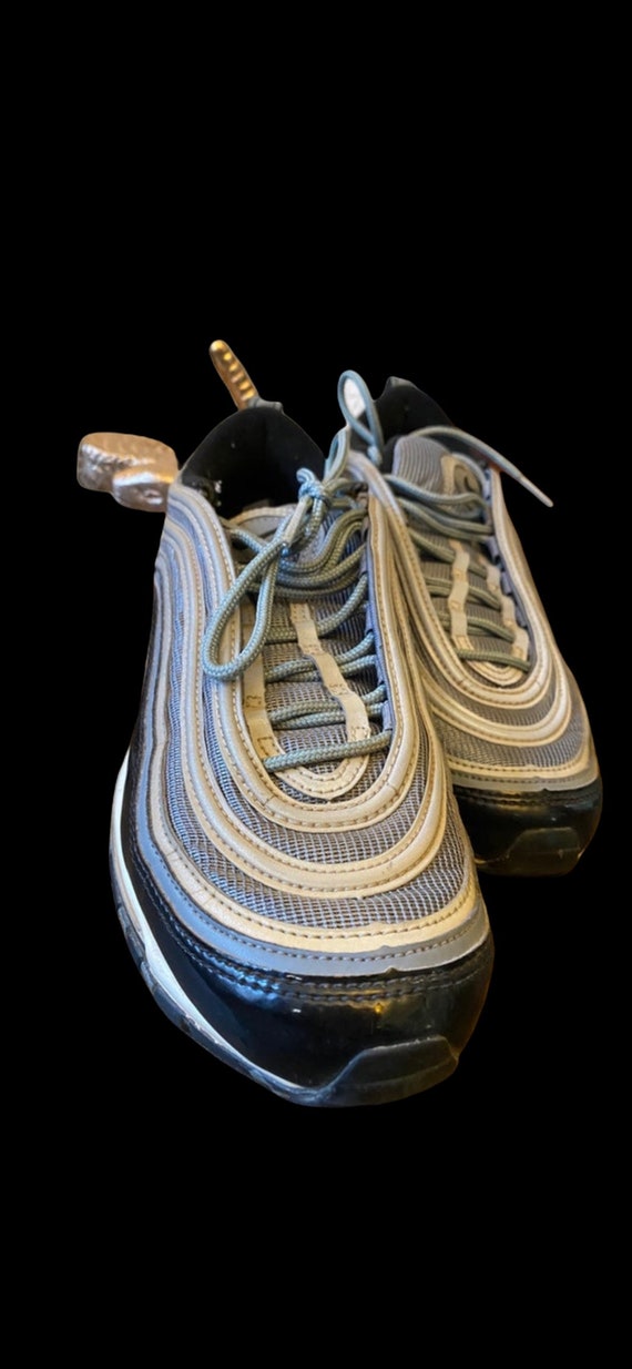 Stellar Nike Air Max 97 ladies size 8 - image 1