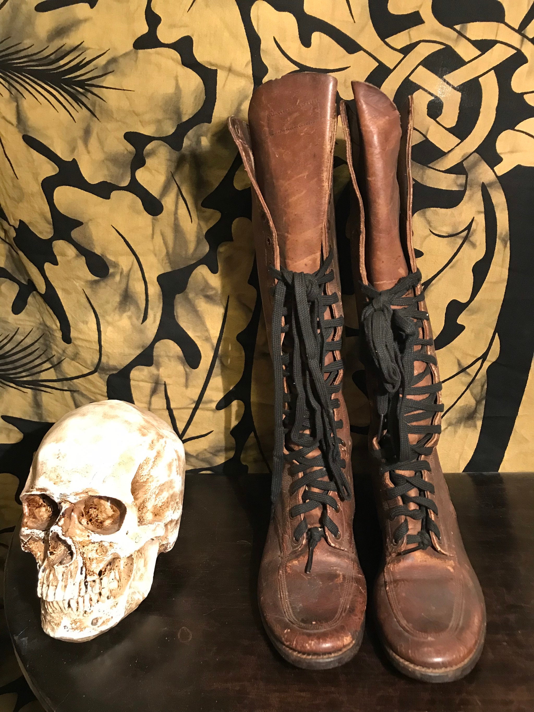 No Bragging Until Your Dragging Deer Hunting Hat | Custom