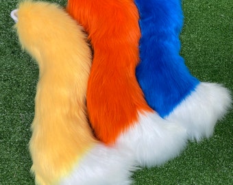 Custom Costume Tail