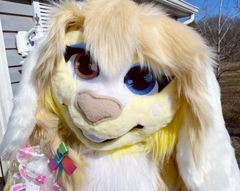 Sex Furry Costumes