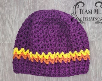 Takis Crochet Hat _ Takis Beanie