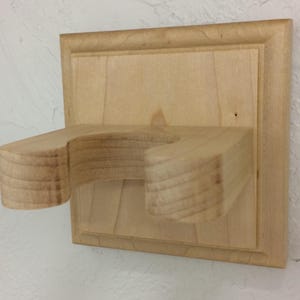 Vertical Bat Holder