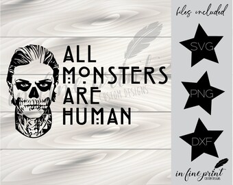 Free Free American Horror Story Svg Free 162 SVG PNG EPS DXF File