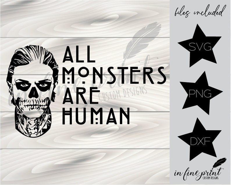 Free Free American Horror Story Svg Free 73 SVG PNG EPS DXF File
