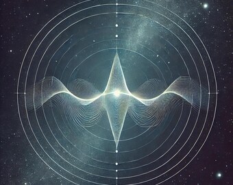 Silent Energy Work™ - Digital Energy Healing, Vibrational Shift, Spiritual Alignment, Metaphysical Download