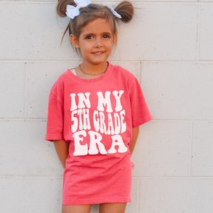 Cute 5th grade girl outfits top