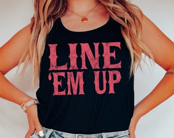 Country Concert Shirt, Country Music T Shirt, Concert Shirt Country, Nashville Tee, Western Distressed Concert Tank, Cute Concert Tee