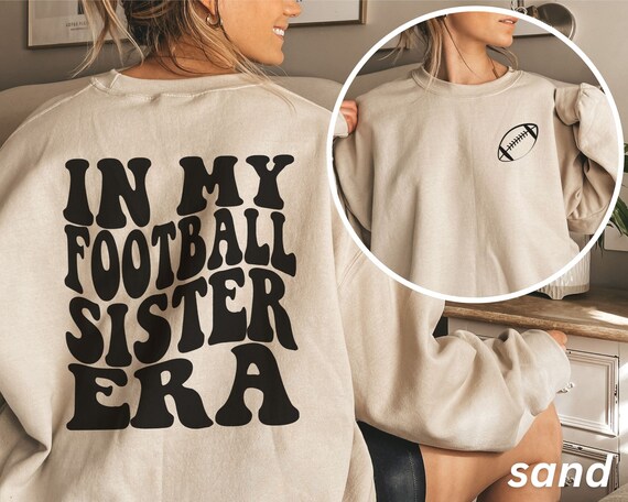 Hi sisters sweatshirt deals