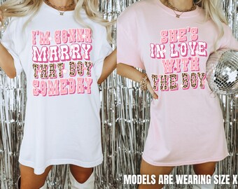 Nashville Bachelorette Shirts, Cowgirl Bachelorette Shirts, Bachelorette Party Shirts Funny, Man I Feel Like a Bride, Nashville Bride