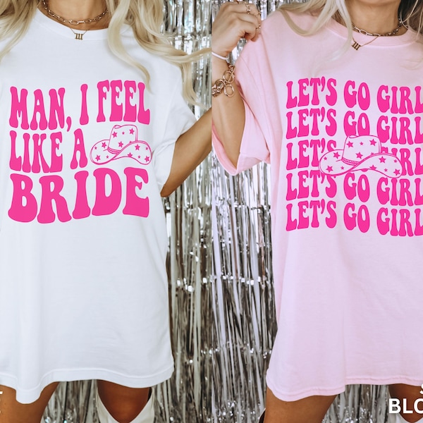 Funny Bachelorette Shirts Etsy
