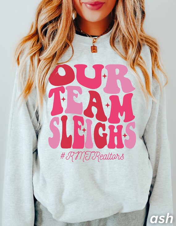 Custom work sweatshirts sale