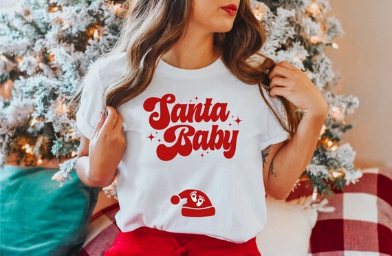 Christmas Pregnancy Announcement Shirt Pregnancy Announcement Shirt Christmas Pregnancy Shirt Christmas Maternity Shirt Pregnancy Gift Etsy