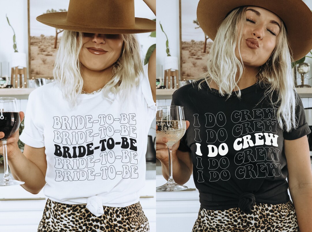 Bachelorette Party Shirts Funny, Retro Bachelorette Shirts, Nashville ...