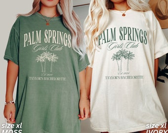 Camisas de despedida de soltera, camisas de despedida de soltera de Palm Springs, camisas de despedida de soltera personalizadas, despedida de soltera de lujo personalizada, Social Club Bach