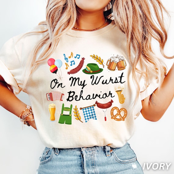 Oktoberfest Shirt, German Prost Shirt, German Cheers Shirt, Funny Oktoberfest Tee, Group Matching Day Drinking Tee, Beer Lover Gift