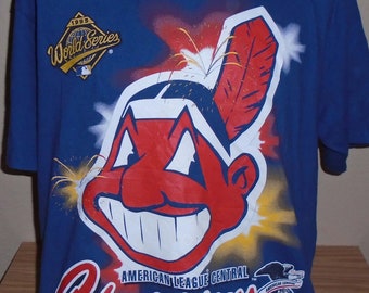 cleveland indians 2016 shirts