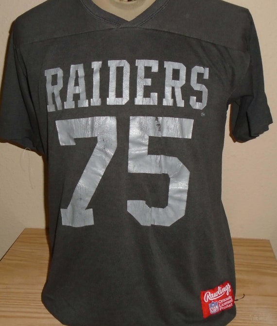 howie long jersey