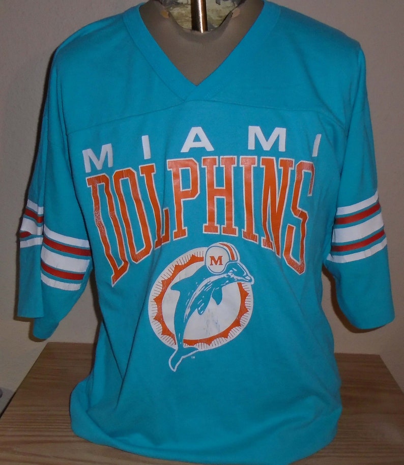 miami dolphins football jersey