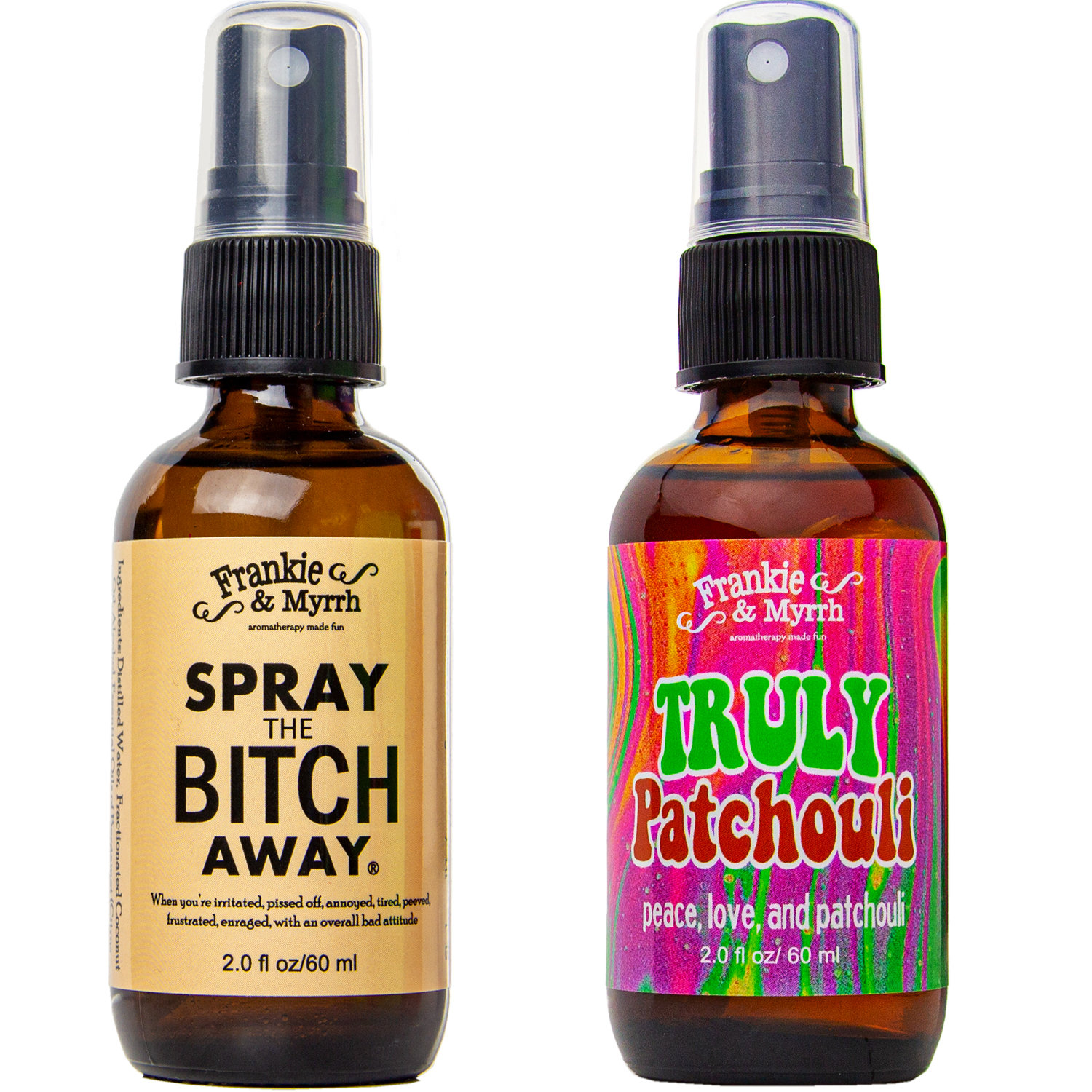 FrankieandMyrrh India