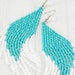 see more listings in the Beaded earrings section