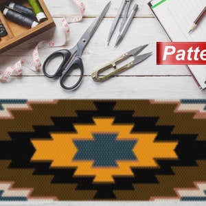 Beading pattern beaded bracelet patterns for beginner beading projects brick stitch patterns indian beadwork patterns native beading designs