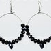 see more listings in the Beaded earrings section