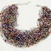 see more listings in the Beaded necklace section