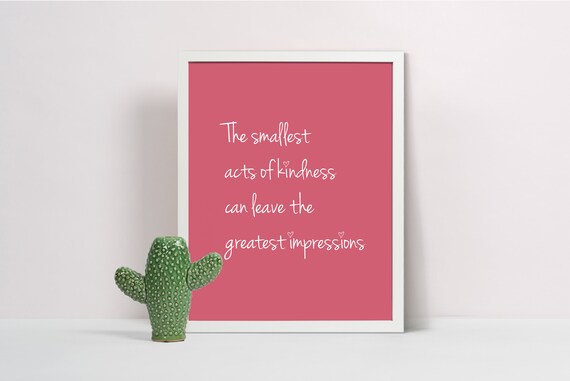 Pin on Kindness quotes inspirational