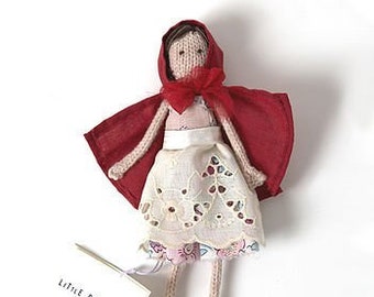 Little Red Riding Hood