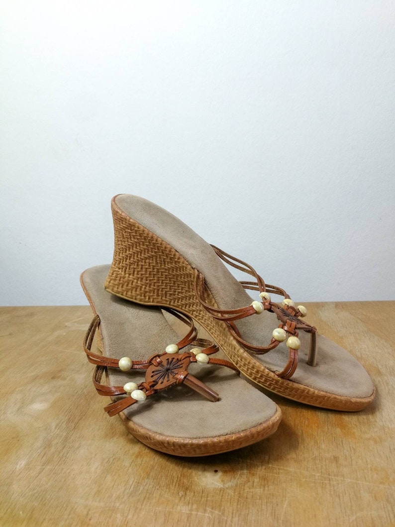 cream wedges uk