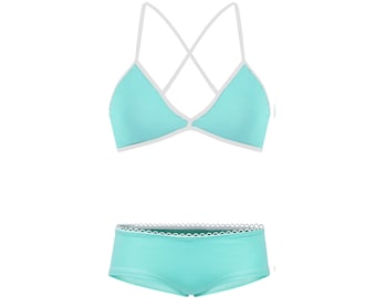 Set: Bio BH+ Hipster, menta