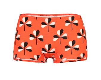 Braguita orgánica Erna patrón 2