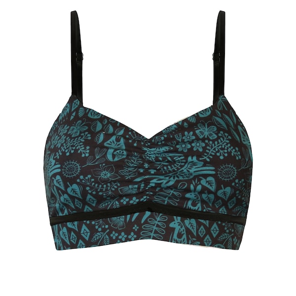 Bio Bustier Yoga Alice