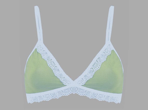 organic bra