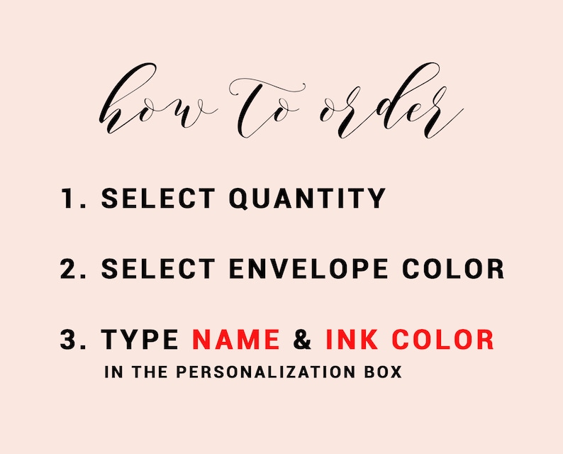 Personalized Stationery Set Elegant Floral Stationary with Envelopes Stationary Notecard Gift Set Watercolor Flowers Stationery Card