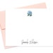 see more listings in the Note Cards - Floral section