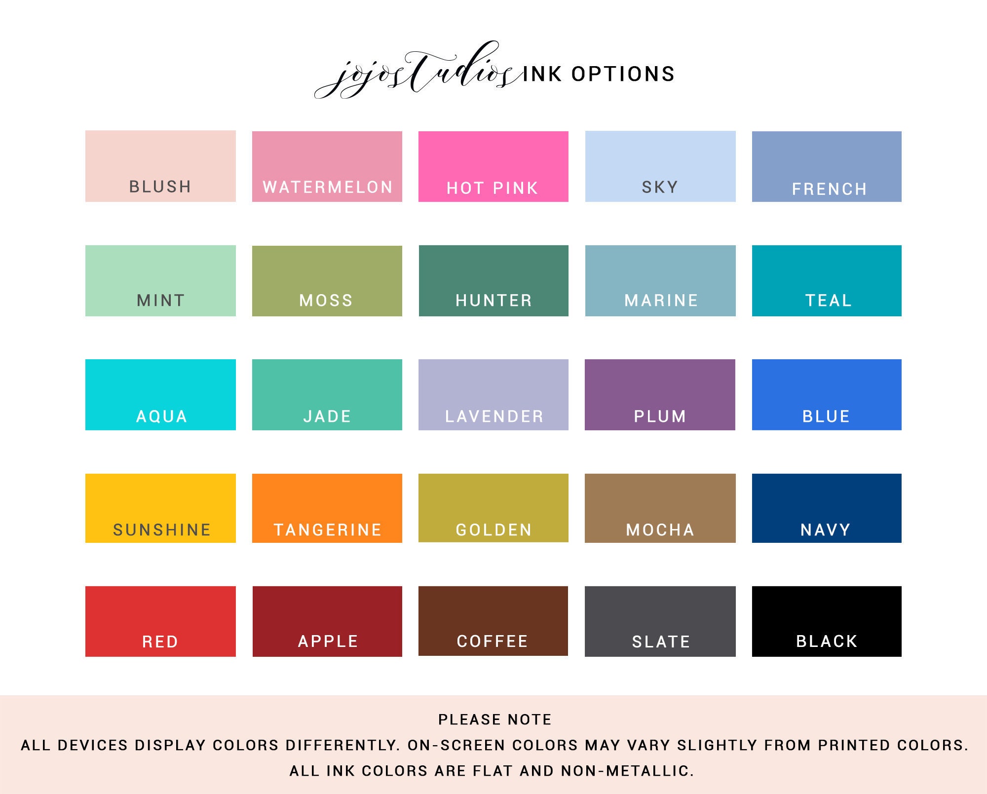 Modern Minimal Personalized Stationery With Lines Classic Etsy